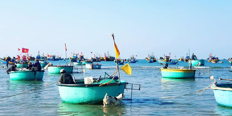 Top 25 địa điểm du lịch Bình Thuận không đi là uổng phí năm 2023